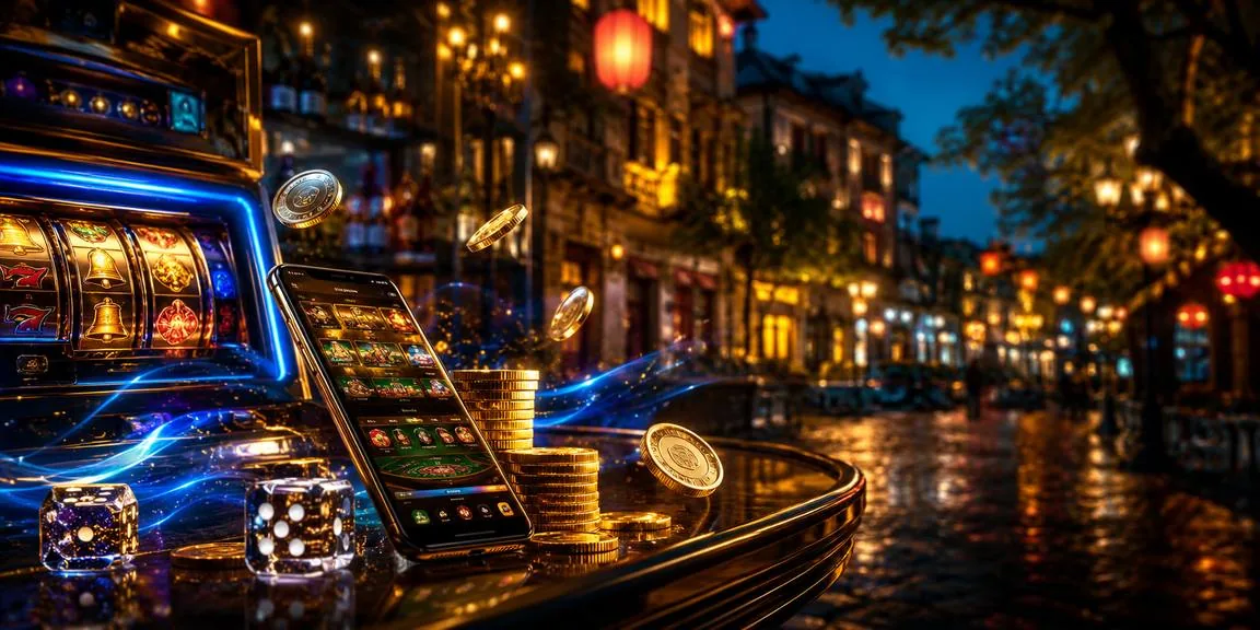 1820 Nổi Bật Slot